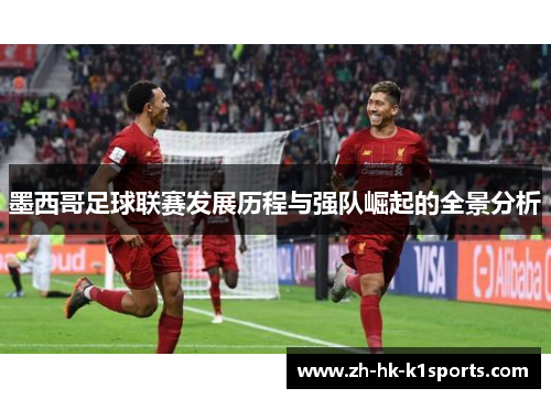 墨西哥足球联赛发展历程与强队崛起的全景分析