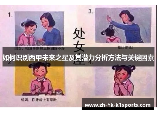 如何识别西甲未来之星及其潜力分析方法与关键因素